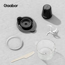 Processador de alimentos Gaabor 2L 300W