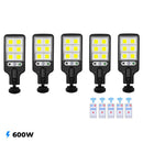 Refletor Solar LED Alto Sustentável | Ultra Reflector
