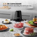 Processador de alimentos Gaabor 2L 300W