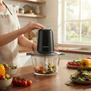 Processador de alimentos Gaabor 2L 300W